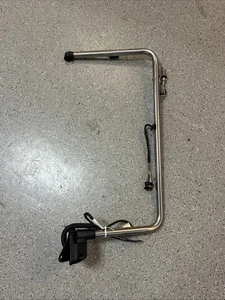 SOPORTE ESPEJO PUERTA INTERNACIONAL PROSTAR - Imagen 1 de 3