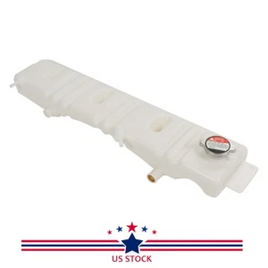 Tanque de desbordamiento de refrigerante para Ford F600 F700 F800 F6HZ-8A080-B F5HT8A080HA 1980-1998 - Imagen 1 de 12