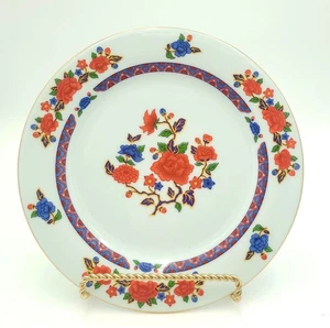 Crown Ming Fine China Old Imari Juan Shiang Plate - Picture 1 of 7