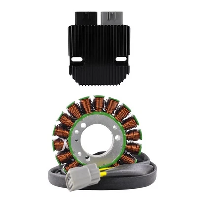 REVOLT Regulator + Stator for Can-am Commander 800 1000 2011-2021 | 420685632 - Image 1 of 4