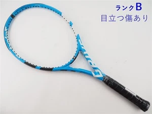 Babolat Pure Drive 2018 Model G3 Tennis Racket - Picture 1 of 12