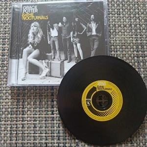 Grace Potter - & the Nocturnals CD (2010) Free Shipping - Picture 1 of 6