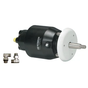 Casco de montaje trasero Uflex UP39 MFG# UP39R - Imagen 1 de 2