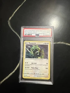 Rayquaza SWSH029 SWSH: Schwert & Schild Promo Karten Holo - Bild 1 von 8