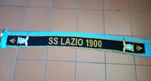 LAZIO SCIARPA MACRON ULTRA CURVA NORD STADIO NO MAGLIA CALCIO - Foto 1 di 1