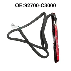 2015 2016 For Hyundai For Sonata LF LED Brake Light Assembly 92700C3000 - Picture 1 of 9
