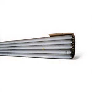 Sylvania Flourescent Bulbs T12 6 Feet 55 Watt Cool White Box Of 15 - Picture 1 of 7