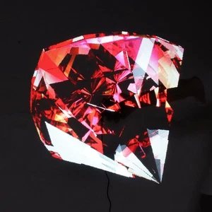 3D Hologram Projector 2K HD 1184 LED Support Screen Casting WiFi Holographic Fan - Picture 1 of 12