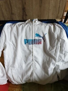 PUMA 15 16 Year Old Jacket - Picture 1 of 1