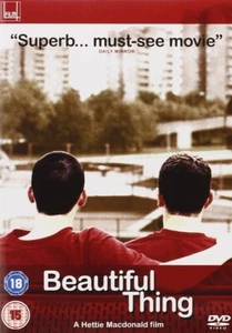 Beautiful Thing (Gay Theme) Region 4 New DVD IN STOCK NOW - Picture 1 of 1