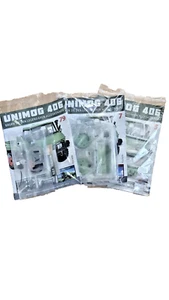 Hachette Unimog 406 von 1:8 Nr 79 + 5 + 7 auch einzeln - Bild 1 von 4