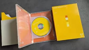 Adobe Fireworks CS4 / versione originale per Windows / con numero di serie e DVD - Foto 1 di 9