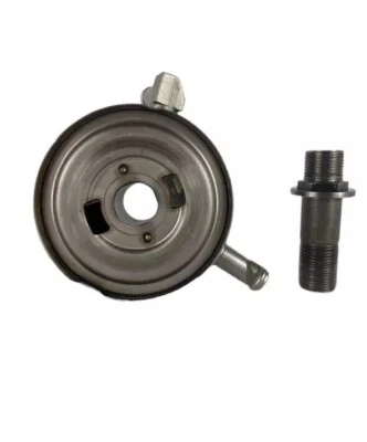 OEM 2014-2023 INFINITI Q50 Q60 MOTOR CONJUNTO ENFRIADOR DE ACEITE Foto 1 de 2