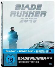 Blade Runner 2049 (Limited Edition) Blu-Ray