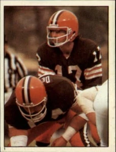B3724- 1981 Topps Stickers Football Card #s 1-263 You Pick- 15+ FREE US SHIP - Picture 1 of 228