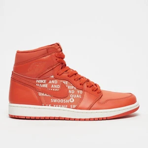 Nike Air Jordan 1 Retro High OG Vintage Coral Size 13. 555088-800 - Picture 1 of 4