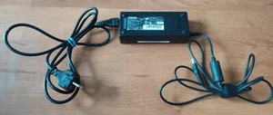 Original Toshiba 120 Watt Netzteil PA3290E-3AC3 19V 6,32A großer Stecker TOP - Bild 1 von 3