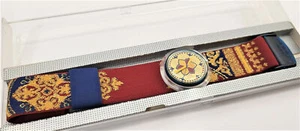 SWATCH STANDARDS Pop 1994 - PMG100 - Die Herzocin - New - Picture 1 of 2