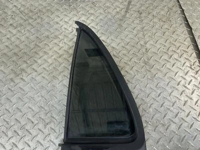 1996-2002 Toyota 4runner 4 runner задний драйвер вентиляционное стекло оригинальное проверено * - Изображение 1 из 4