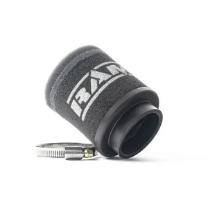 RAMAIR 48mm Carburant Performance Course Mousse Pod Air Filtre pour Kawasaki - Picture 1 of 5