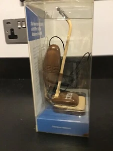 Hoover Desk Vacuum-novelty Desktop Cleaner USB attachement - Photo 1/5