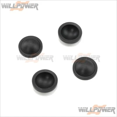 Shock Bladder #86049 (RC-WillPower) HOBAO Hyper 7/Hyper 9/HyperST - Image 1 of 2