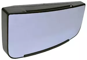 Deluxe 2020XG Mirror Glass Only Velvac Ford Chevy Cutaway Cab & Chassis 716106 - Picture 1 of 2