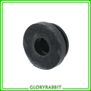 Fit For Honda Accord Civic Radiator Rubber Mount Bushing Grommets Upper  - Picture 1 of 6