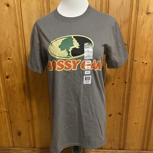Mossy Oak Graphic Tee Size SMALL Womens Short Sleeve NWT - Picture 1 of 10