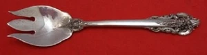 Grande Baroque by Wallace Sterlingsilber Eisgabel Original 5 1/2" - Bild 1 von 1