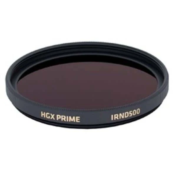 Promaster 77mm IRND500X (2.7) HGX Prime CLOSEOUT - Image 1 of 1