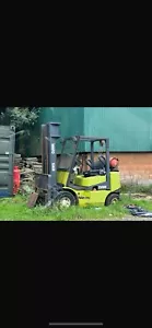 forklift truck gas - Picture 1 of 1
