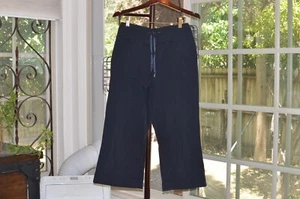 Lululemon  Leggings Womens See Measurements Outdoor Hike - Picture 1 of 4