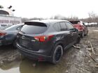 Engine 2.0L VIN 7 8th Digit Japan Built Fits 14-18 MAZDA 3 1157685