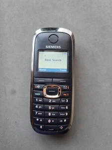 Siemens Gigaset SL3 Professional Handset - Zdjęcie 1 z 5