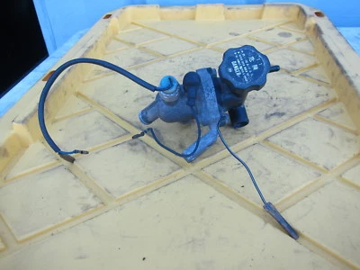 Suzuki Bandit 400 GSF400 1991 OEM refrigerante termo radiador carcasa Foto 1 de 4