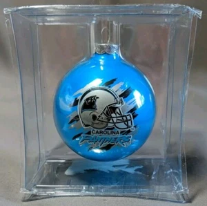 carolina panthers weihnachtsschmuck - Bild 1 von 7