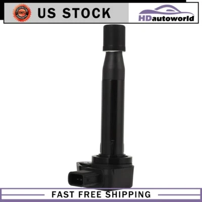 Ignition Coil For 2001-2003 Acura CL TL 3.2L V6 Honda Accord 3.0L Odyssey 3.5L - Image 1 of 4