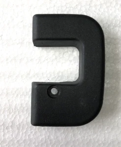 1997-2004 MERCEDES-BENZ SLK FRONT LEFT DOOR LOCK LATCH COVER TRIM 2107230124 Oem - Bild 1 von 3