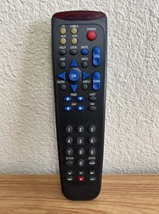 TCI 200B Remote Control - Picture 1 of 7