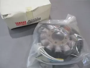NOS Yamaha OEM Stator Assembly 1996-2000 XT225 Serow 4BE-81410-01 - Picture 1 of 2