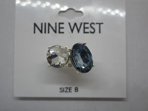 Anillos de joyería para mujer talla 8 - Imagen 1 de 4