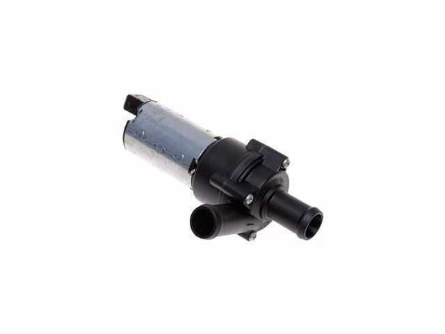 Para Volkswagen Jetta 1999-2004 Bomba de agua auxiliar Puertas 63765BZ 2000 2001 2002 Foto 1 de 2