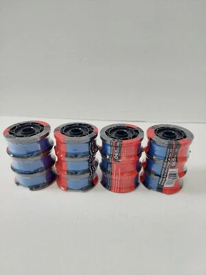 Shakespeare Trimmer Line Refill Spools Fits Black & Decker 4x 3 Packs =12 Spools - Image 1 of 3