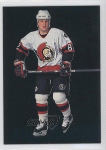 1995-96 Parkhurst International Emerald Ice Martin Straka #145