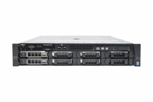 Dell PowerEdge R730 2x 8-Core E5-2640v3 2.6Ghz 64GB Ram 2x 1TB HDD 2U Server - Picture 1 of 1