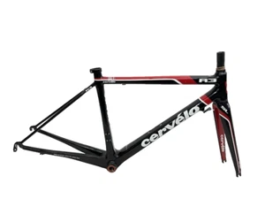 Cervelo R3 Carbon Road Bike Frame NEW F/S - Picture 1 of 10