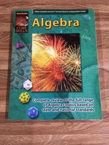 Algebra Core Skills - Imagen 1 de 1