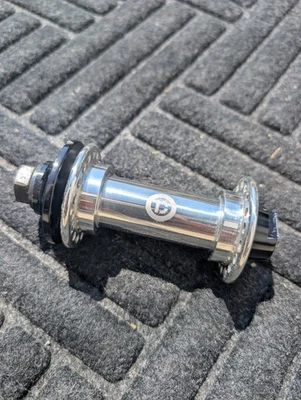 Demolition Bmx Mary Kate Front hub  - Image 1 of 3