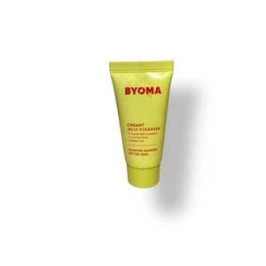 Byoma Creamy Jelly Cleanser Tri-Ceramid Complex 1,01 oz/30 ml Reisegröße - Bild 1 von 3